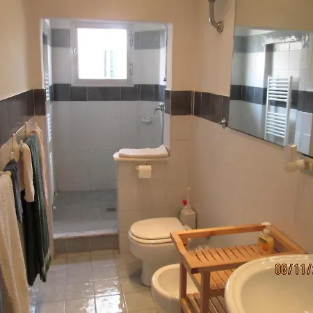 In Centre Of Florence, Balcony And Terrace With Amazing View Apartment