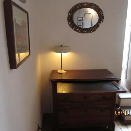 Apartment In Centre Of Florence, Balcony And Terrace With Amazing View Florence