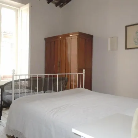 Apartment In Centre Of Florence, Balcony And Terrace With Amazing View