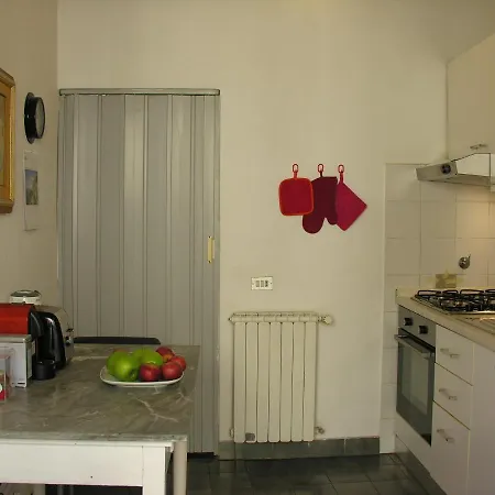 In Centre Of Florence, Balcony And Terrace With Amazing View Apartment *