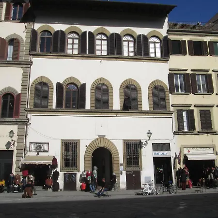 In Centre Of Florence, Balcony And Terrace With Amazing View
