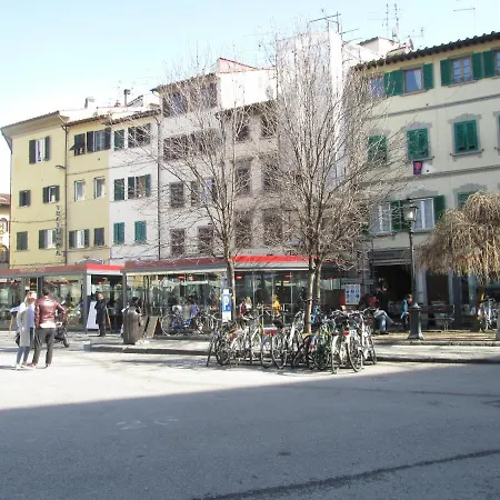 Apartment In Centre Of Florence, Balcony And Terrace With Amazing View Florence